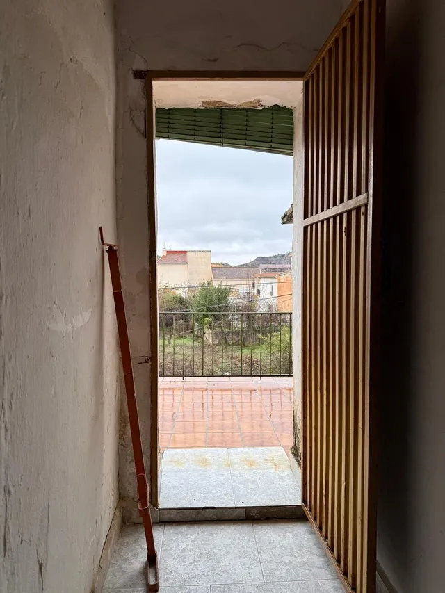 Casa para reformar en Beas de Granada, a los pies de Sierra Nevada ¡ Oportunidad única en el corazón del pueblo ! — 30