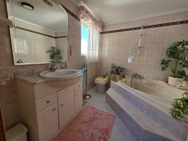 Fantastic bungalow in the Calas of Santiago Bernabéu — 31