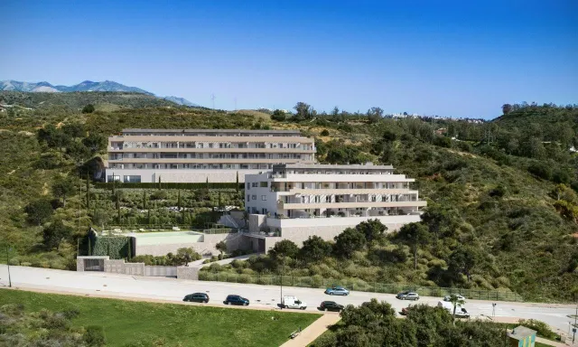 Ático 2 habitaciones 134m² en venta - La Cala de Mijas — 20