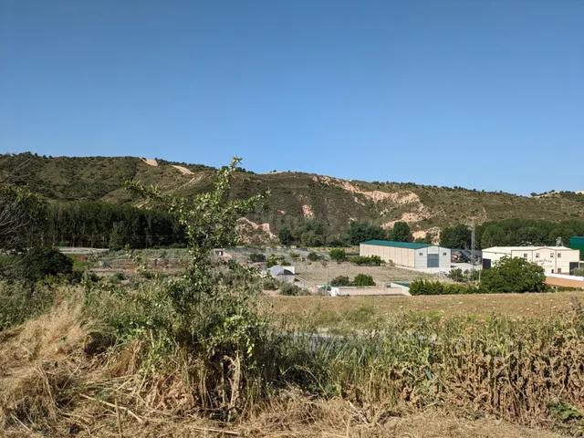 Terreno urbano 58m² en venta - CARRETERA — 2