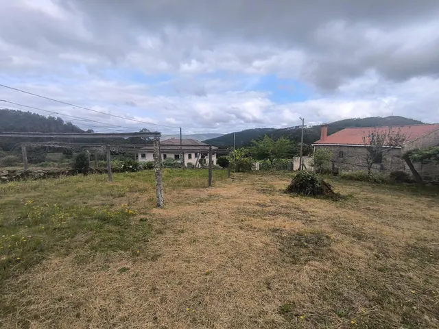 CASA DE PIEDRA EN LAMPAI — 13