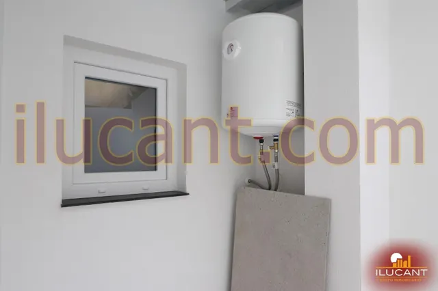 FANTASTICO  PISO CON REFORMA A ESTRENAR JUNTO AV. CONDE LUMIARES — 25
