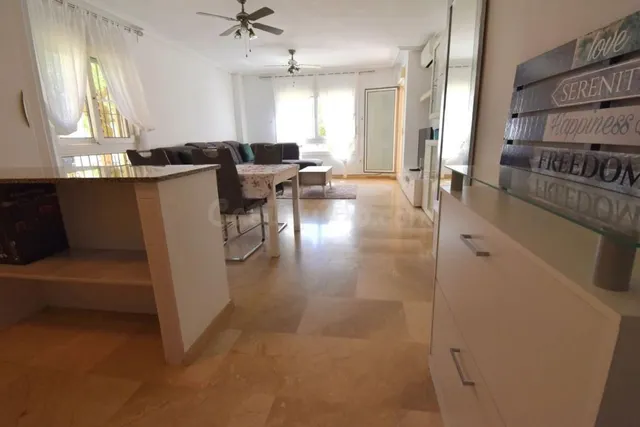 Apartamento 2 habitaciones 86m² en venta - La Florida — 7