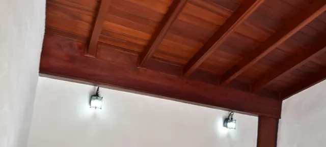 PRECIOSA CASA CANARIA EN BUENAVISTA DEL NORTE — 36