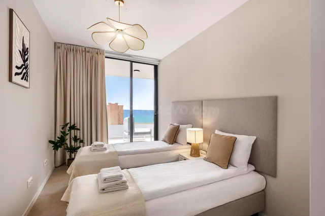 Casa 2 habitaciones 110m² en alquiler - Playa de Poniente - foto 3