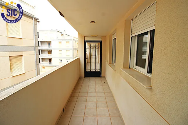 Apartamento en zona de playa de la Concha con una espectacular terraza de 88m2, piscina, garaje y trastero — 16