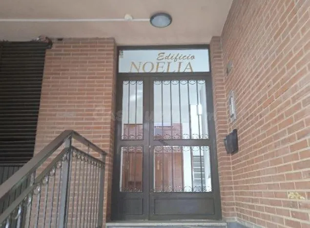 SE VENDE piso OKUPA en C Calle Jose Lujan 19 de Murcia - foto 2