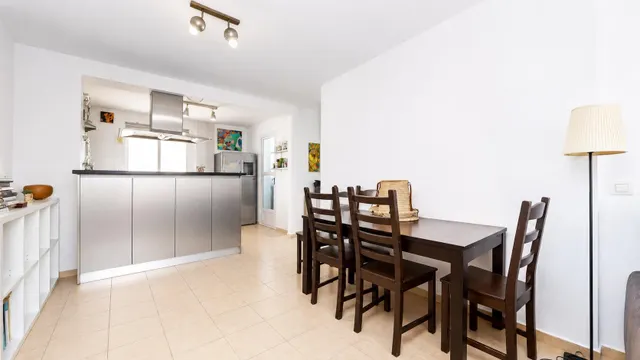 Piso en La Goleta VPO — 7