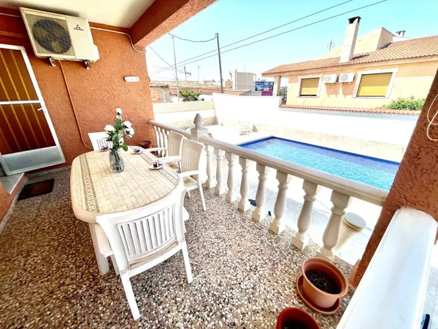 Villa 4 habitaciones 300m² en venta - Pueblo 4 — 28