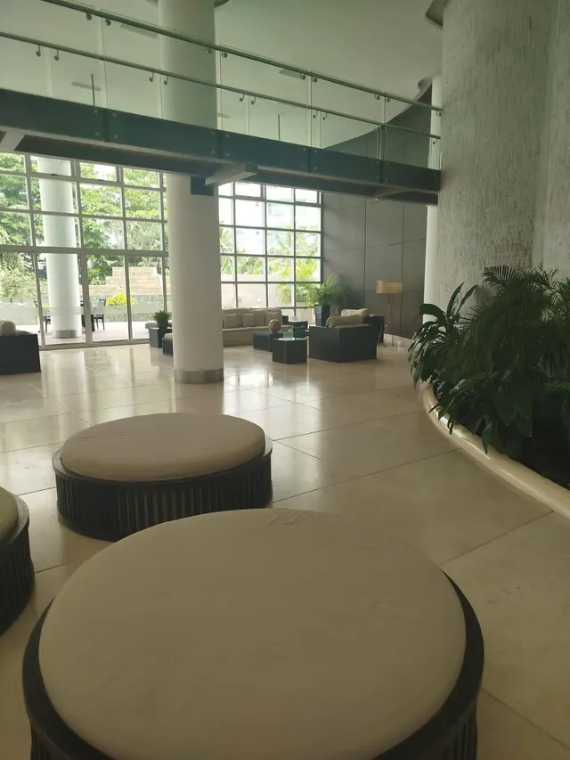 SE VENDE APARTAMENTO EN MORROS — 7