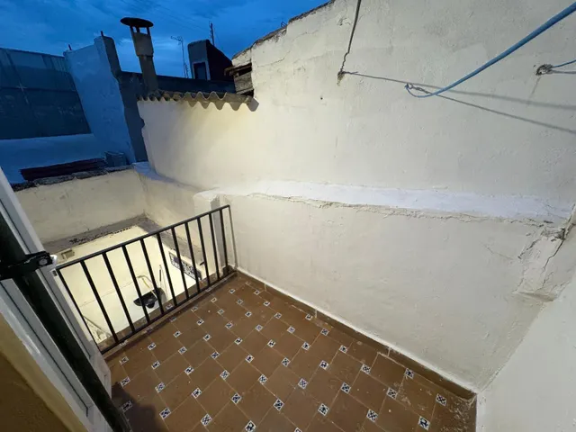 ✨ CASA DE 120 m2 EN MONÓVAR LISTA PARA ENTRAR A VIVIR — 16