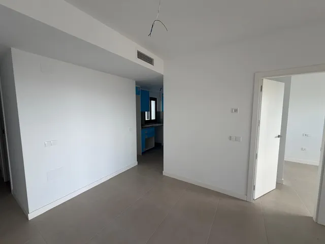 Piso con vista al Mar 300 m del mar. El residencial es el lugar perfecto para disfrutar de la vida frente al mar — 15