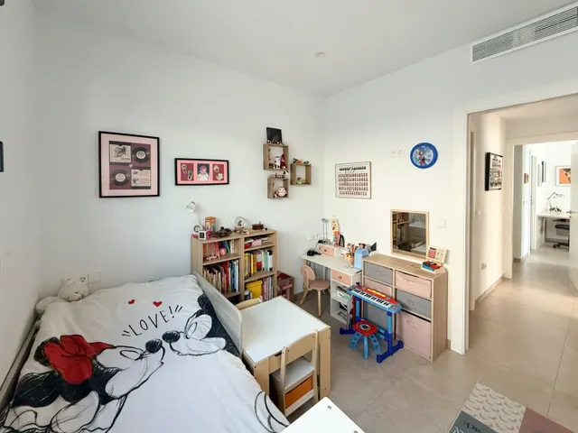 Villa 3 habitaciones 110m² en venta - San Javier — 19