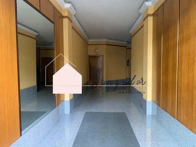 APARTAMENTO CON ENCANTO EN RIBEIRA — 20
