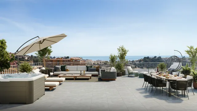 Apartamento 2 habitaciones 75m² en venta - Centro — 10