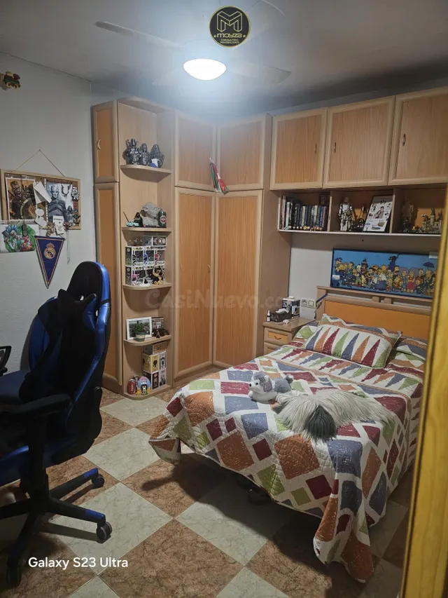 CASA EN ZONA CATEDRAL - foto 5