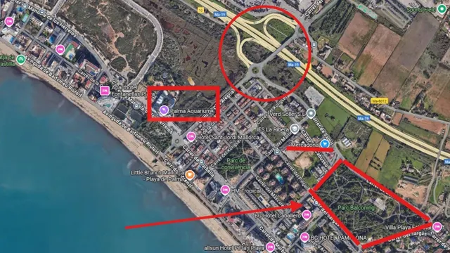 Ático con solárium privado de 66 m2 y parking cubierto a sol - foto 2