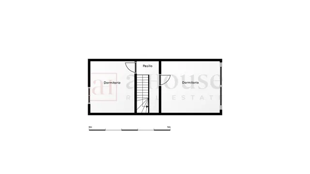 Chalet independiente con terraza y excelente ubicación en el besòs i el maresme — 33