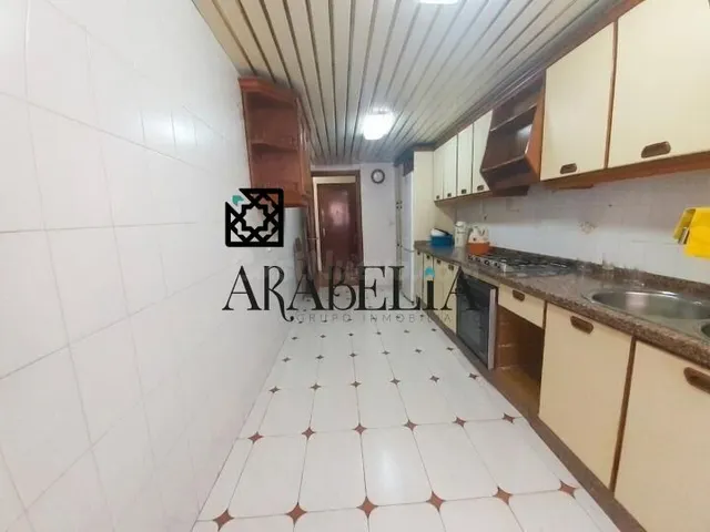 ¡EXCLUSIVA! AMPLIO PISO DE 4 DORMITORIOS EN HUERTA DE LA REI - foto 5