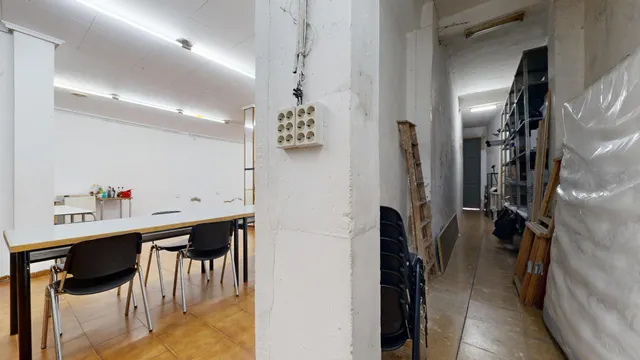 CASA DE DOS PLANTAS DE 180 M2 CADA UNA EN EL CORAZON DE TORRENT — 15