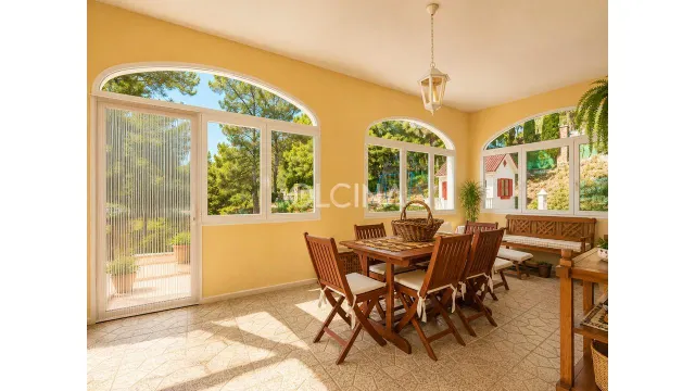 Exquisita Villa en Urbanización Bon Aire, Tibi - €540,000 — 7