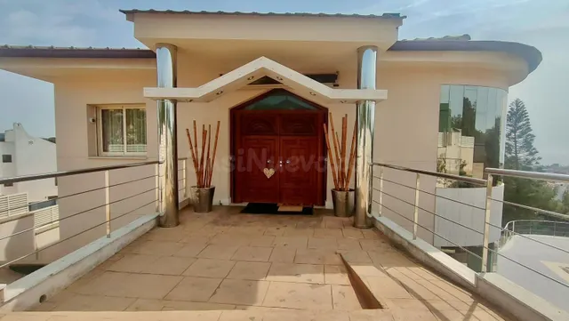 Exclusiva Villa en Cunit con vistas a la Costa Daurada - foto 5