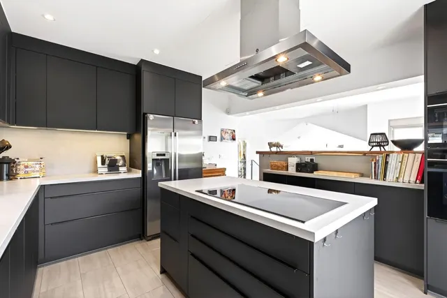 Chalet 5 habitaciones 490m² en venta - Riviera del sol — 14