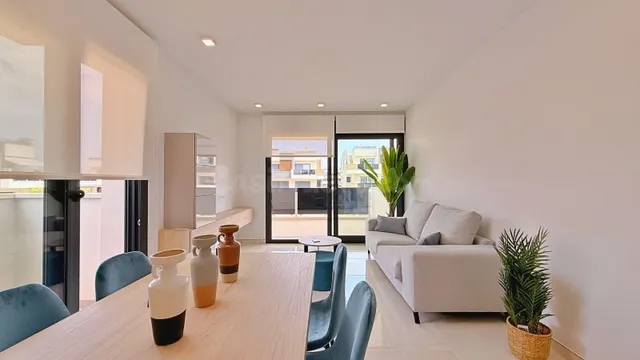 Apartamento 2 habitaciones 83m² en venta - La Florida - foto 2