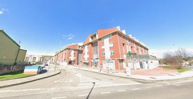 Se vende Piso ALQUILADO en Calle Boo-Ballestas 4 Astillero (