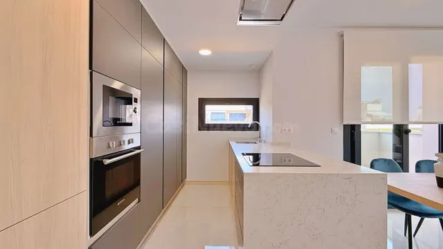 Apartamento 2 habitaciones 83m² en venta - La Florida - foto 3