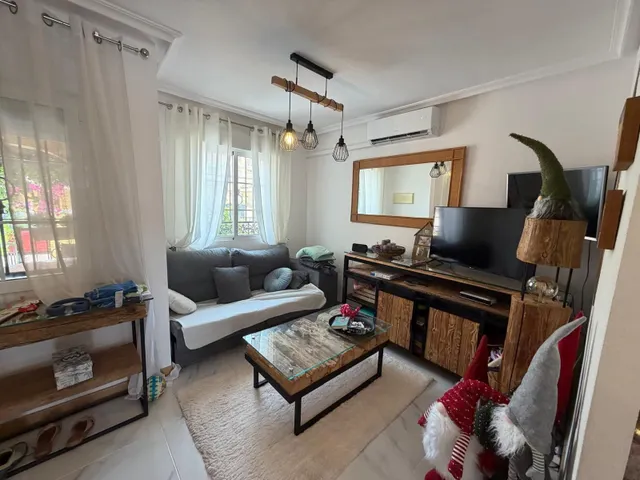 Bungalow 3 habitaciones 85m² en venta - Zona los Frutales — 34