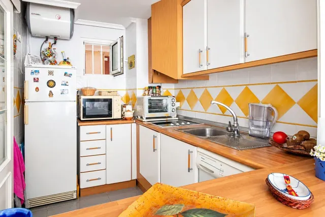 Apartamento 1 habitación 44m² en venta - Altos de Campoamor — 7