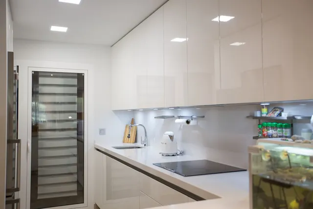 Apartamento 2 habitaciones 164m² en venta - Marbella — 12