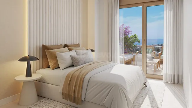 Ático 2 habitaciones 97m² en venta - La Cala de Mijas - foto 3
