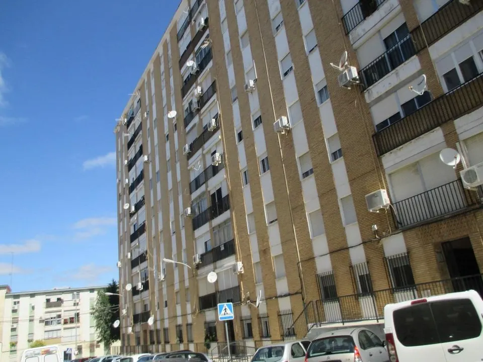 Venta de Vivienda en la Orden, Huelva.  Activo Sin Posesión / Alquilado, No se Puede Visitar.