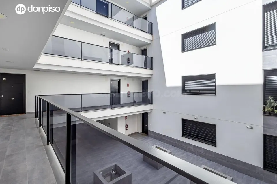 Fantástico Piso en Maracena