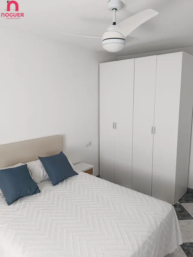 PISO REFORMADO ZONA LEVANTE - AVD BARCELONA — 14