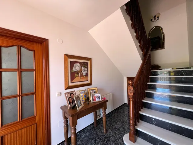 ESPECTACULAR CASA PAREADA EN BENALMADENA 325 M2 — 45