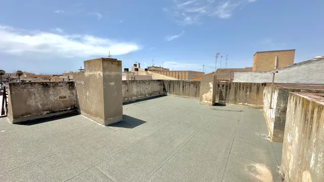 Piso 6 habitaciones 460m² en venta - Lo Pagán — 42