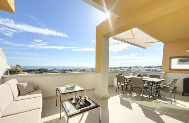Ático Dúplex 3 habitaciones 180m² en venta - Costa Del Sol
