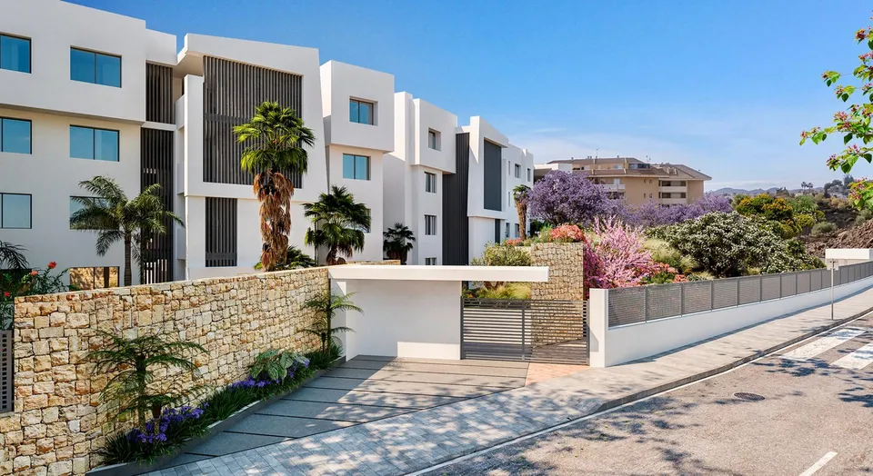 LINDO ÁTICO DUPLEX ORIENTADO AL SUROESTE, CON HERMOSAS VISTAS AL MAR, Y CON 130M2 DE TERRAZAS.