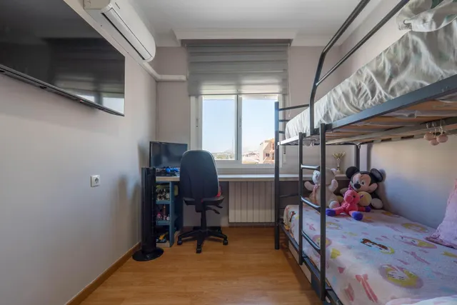 Precioso piso en la mejor zona residencial de Atarfe — 15