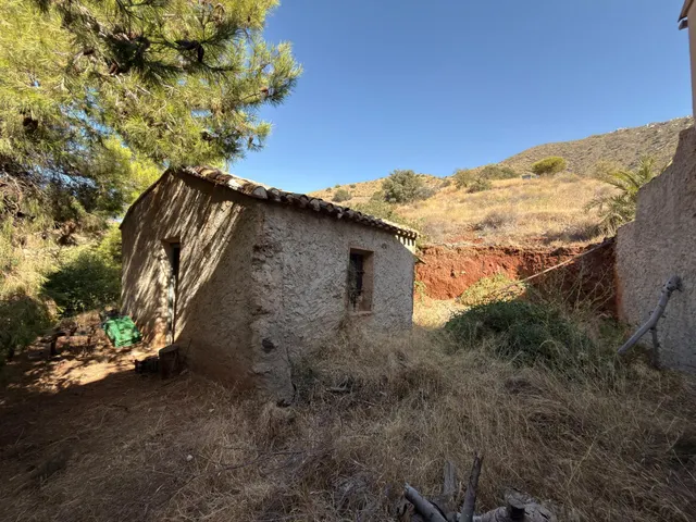 Encantadora Casa de Campo en La Cuesta de Gos, Águilas - Perfecta para Escapar del Estrés — 14