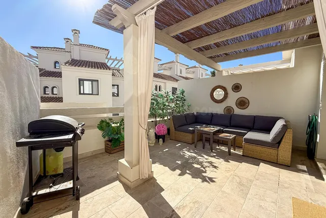 Adosado 3 habitaciones 153m² en venta - Paraiso-Barronal - foto 3