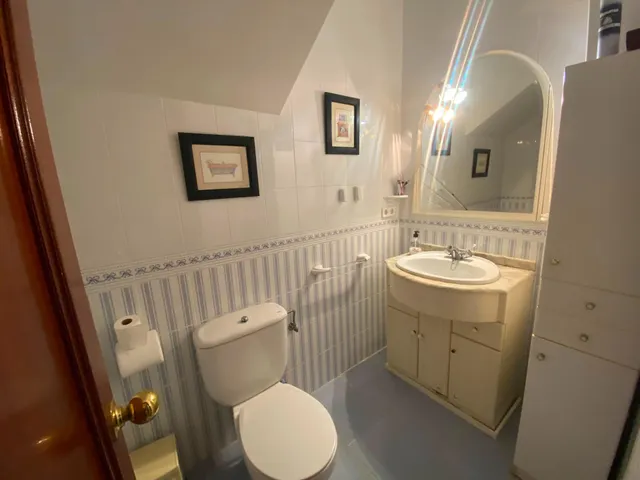 Exclusivo pareado en Santa Mónica: elegancia, espacio y vistas inigualables — 37