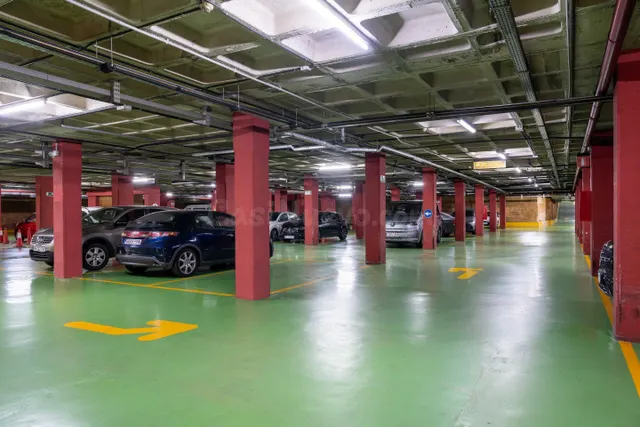 Trastero 8m² en alquiler - Sant Gervasi - La Bonanova - foto 4