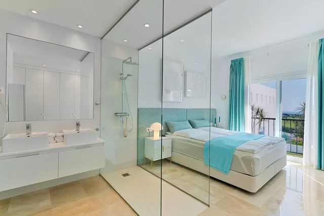 Ático Dúplex 2 habitaciones 93m² en venta - Paraiso-Barronal — 9