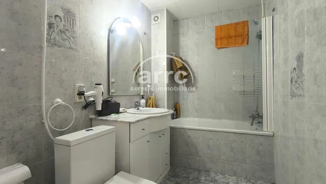 PISO AMPLIO CON GRAN TERRAZA PRIVADA - MATARÓ ( ELS MOLINS ) — 21