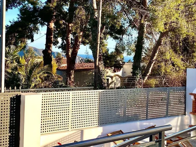 Chalets en construcción a la  venta en la Nucia ( zona Coloma) — 45