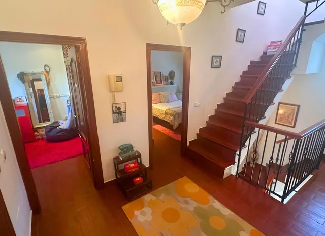 Chalet 5 habitaciones 300m² en venta - Costa Del Sol — 29